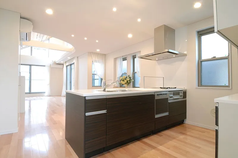 幅広いニーズに対応する柔軟なサービス